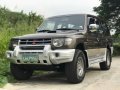 2005 Mitsubishi Pajero Ralliart Edition AT for sale -3