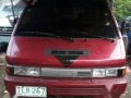 All Power 1993 Nissan Vanette MT For Sale-2