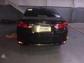 Honda City VX 2017 AT Brown For Sale -7