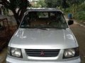 Good Running Condition 2005 Mitsubishi Adventure MT For Sale-0