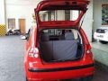 Hyundai Getz 2005 1.3 MT Red HB For Sale -2