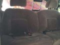 1999 Van Hyundai Starex for sale -2