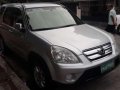 Honda Crv 2006 AT-0