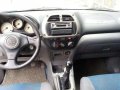 All Power 2003 Toyota Rav4 MT For Sale-7