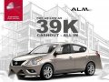 New Nissan Almera 1.2 MT All in Promo -0