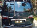 Good Running Condition 2003 Hyundai Starex MT For Sale-1
