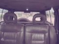 2000 Mitsubishi Pajero Fieldmaster 4x4 For Sale -4
