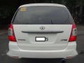 Almost Brand New 2016 Toyota Innova J MT For Sale-6