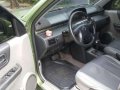Nissan X-trail 2004 2.0 AT Green For Sale -6