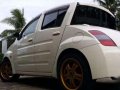 Toyota Will Vi (Automatic Sedan) for sale -1