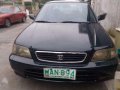 All Stock 1997 Honda City Exi For Sale-4