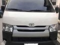 First Owned 2015 Toyota Hiace Commuter For Sale-5
