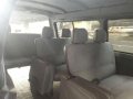 Intact Interior 2001 Mitsubishi Exceed L300 MT For Sale-8