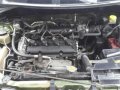 Nissan X-trail 2004 2.0 AT Green For Sale -11