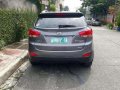 2011 Hyundai Tucson CRDI Automatic - 11-4