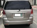 Toyota Innova 2009 for sale -0