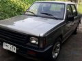 Mitsubishi L200 Pickup 1994 Grey For Sale -1