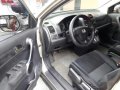 Intact Interior 2008 Honda Crv AT For Sale-8