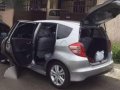 Honda Jazz 1.5 iVTEC 2009 Gas AT For Sale -9