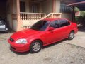 All Stock 1997 Honda Civic Vtec For Sale-11
