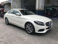 Absolutely Gorgeous 2016 Mercedes Benz C200 For Sale-1