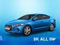 2017 Hyundai Eon brand new for sale -4