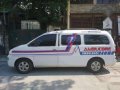 Hyundai Starex Ambulance-1