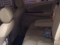 Toyota Innova 2005 Grey for sale-2