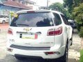 2016 Chevrolet Trailblazer 2.8L 4x4 AT LTZ for sale -2