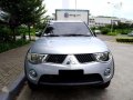 Good Condition 2010 Mitsubishi Strada For Sale-0