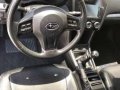 Subaru Impreza 2.0i 2014 MT Black For Sale -5