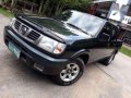 Nissan Frontier Bravado 2.7L 2007 For Sale -0