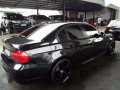 2011 BMW 320D Automatic Black For Sale -3