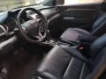 Honda City 1.5 E Automatic-4
