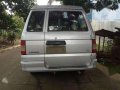 Good Running Condition 2005 Mitsubishi Adventure MT For Sale-2