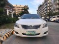 2007 Toyota Camry 2.4V AT White For Sale -6