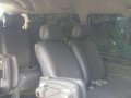 Perfect Condition 2009 Nissan Urvan For Sale-1