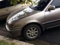 Toyota Corolla 1998 Lovelife Brown For Sale -5