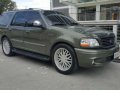 Well Maintained 2001 Ford Expedition AT For Sale-1