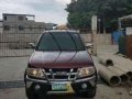 Isuzu Sportivo X All Power Automatic Turbo diesel 2012Model-11