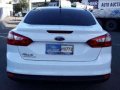 2014 Ford Focus 16 Trend Automatic Gas Automobilico SM City -2