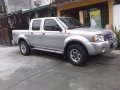 For sale Nissan Frontier 2005-1