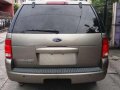 Sale Swap 2006 Ford Explorer Xlt AT like pajero prado expedition -3