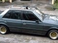 Fully Loaded 1982 Mitsubishi Lancer Imported For Sale-2