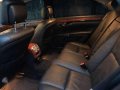 2007 Mercedes Benz S350 AT Black For Sale -7