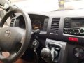 First Owned 2015 Toyota Hiace Commuter For Sale-4