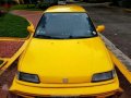 Honda Civic EF hatchback 1991 for sale -9