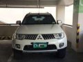 2013 Mitsubishi Montero Sport GLX For Sale -0