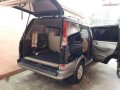 Mitsubishi Adventure 2006 GLS 2 Sports MT For Sale-5