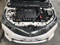 2015 Toyota Altis 2.0V AT Top Of The Line For Sale-9